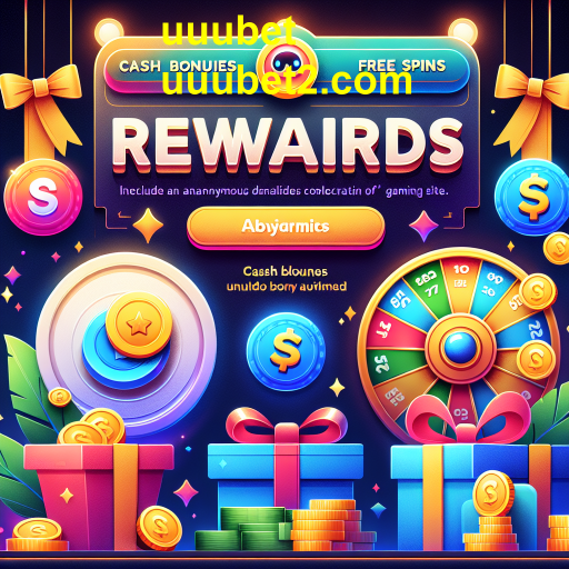 Recompensas: O Que Esperar na Categoria de Jogos da uuubet