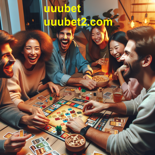 A Revolução dos Jogos de Mesa: Entretenimento e Interação Social